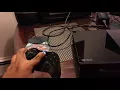 Xbox one and Asus monitor in the Craigslist ad buffalo