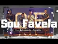 Download Lagu Sou Favela - Grupo Quintessencia Part. Ruanzinho (Clipe Oficial)