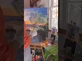 Download Lagu The Road To This Painting | Getting There Soon #short #shorts #shortsyoutube