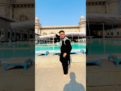 π£οΈWake up to reality ποΏΌπ #ramadan #namaz #muslim #hyderabad #ytshorts