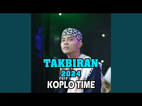 Download MP3 Takbiran 2024