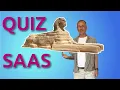 Start Your First FastHTML SaaS with a Quiz Maker Pt 1