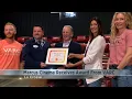 Marcus Cinema receives Inclusive Employer Recognition Award