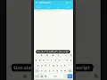 Use alert Method in JavaScript Tech - frds