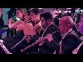 "The Jedi Steps & Finale" - Star Wars Episode VII (John Williams) - Film Symphony Orchestra