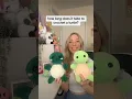 let s crochet a no-sew turtle