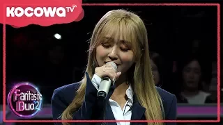 Download [Fantastic Duo2] Ep 31_Hyolyn's stage with fans MP3
