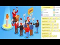 Real Time Auction App in Applab on Code org