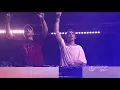 Download Lagu THE CHAINSMOKERS - NEW YORK CITY @ Live Ultra Music Festival Miami 2016