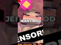 Download Lagu The BEST Jenny mod video you will ever see #jennymod #minecraftmods