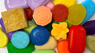 Satisfying Soap Unboxing: My Soap Collection 🧼