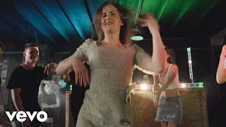 ربيع الحركاتي وليتي تشوفني وتعفر Rabiî El Harkati Wliti Tchoufni Wtaafer Lyric Video 