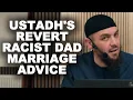 Download Lagu Ustadh's Advice to Reverts Trying to Get Married, But Face Racist Dads
