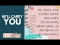 Download Lagu He'll Carry You (Official Lyric Video)