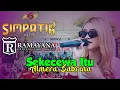 Download Lagu Almera Sabrina - Sekecewa Itu | Simpatik Music Ft Ramayana Audio Live Pumpungan Surabaya