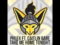 Take Me Home Tonight (feat. Caitlin Gare)