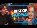 Download Lagu The BEST Singers You've Never Heard (Norway Edition)