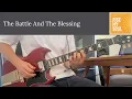 Lagu The Battle And The Blessing - CityAlight - Electric Guitar Play Through