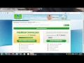 Tutorial on bypassing the retarded download limit on many file sharing websites using Hotspot Shield