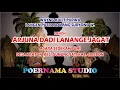 Download Lagu ARJUNA DADI LANANGE JAGAT (DALANG SURYONO W