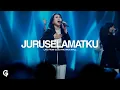 Lagu Juruselamatku (JPCC Worship) | Cover by GSJS Worship | Hedy Bunga