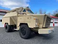 2007 Blackwater MRAP Grizzly - For Sale at www SJClassics com