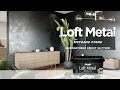 Download Lagu Метализираща боя за стена - Jeger Loft Metal - Видео упътване