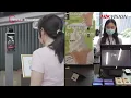 Download Lagu VISKOU - (DS-K1TA70MI-T) - Facial Recognition Access Control with Fever Screening \u0026 Attendance