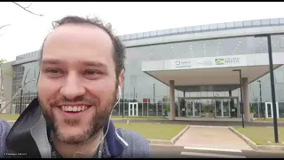 Visita Virtual ao Acelerador de Partículas Brasileiro, SIRIUS (Dia 3) - Semana da Física 2021