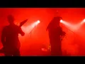 WATAIN - THE WILD HUNT (LIVE IN MANCHESTER 5/12/13)