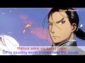Aoi Eir - Lapis Lazuli ( Ost  Arslan Senki ) Lyric + English Translation