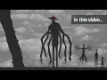 How BIG is THE BOILED ONE | Size Comparison (Doctor Nowhere)