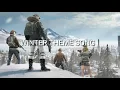 PUBG Mobile Season 4 Lobby Music | Winter Theme Song