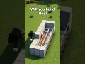 Minecraft Easy Fuel Farm