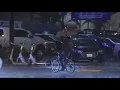 LA seeing rainy end to 2022