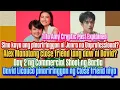 Lagu Alex Manalang Close friend lang daw ni David Licauco? 😲🤔 Tita Amy Forteza Cryptic post expalined 😲🤔