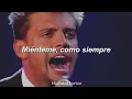 Luis Miguel - Medley (El Concierto) | Lyrics/Letra