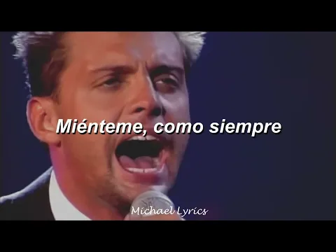 Download MP3 Luis Miguel - Medley (El Concierto) | Lyrics/Letra