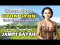 Full Gending Jawa Pangkur Palaran Paling Merdu - Uyon Uyon Pengantar Istirahat Siang dan Malam