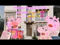 Download Lagu Preppy Peppa moves houses! After her whole life in her old home, she finally moves!