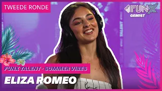 SFB - Lovely Body ft Ronnie Flex Eliza Romeo Remix FunX Talent Summer Vibes