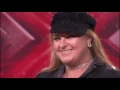 Download Lagu The X Factor 2004 | Dawn Audition | Series 4 | ITV