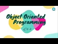 Operator Overloading Using parametrized constructor object Oriented Programming Lecture No 15
