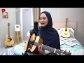 Lagu LELAKI CADANGAN - T2 (LIVE ACOUSTIC COVER BY REGITA ECHA)