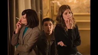 Chambre 212 - Extrait La liste