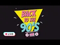 Download Lagu The 90's Radio | Non-Stop 90s Pop Hits | Nostalgic Throwback Music 🎶