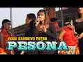 Download Lagu LAGU VIRALL‼️PESONA || SHAFIRA AUDIO Voc.Sintya Marthasari Jaranan ROGO SAMBOYO PUTRO Live Sidomulyo