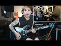 ภาษากาย Potato Cover By มีนเนี่ยน Feat. กานต์ Potato
