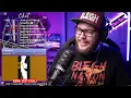 The Plot In You - Don't Look Away (Reaction)