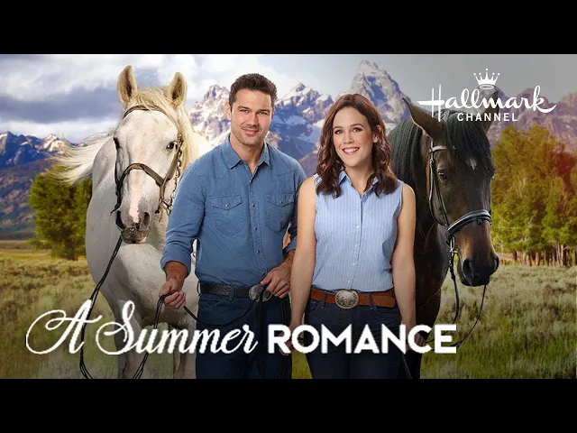 Extended Preview - A Summer Romance - Hallmark Channel